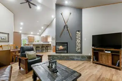 Image de Winter Availability! Great Location! Townhome Close to Downtown Whitefish!