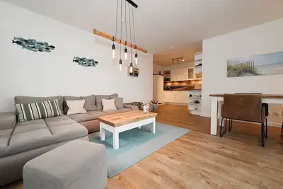 Image de Herzlich Willkommen in der Wohnung \"diekleev\"!