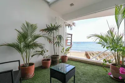 Image de w* | Fascinating loft with Spectacular Ocean View