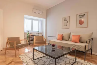 Image de Fliphaus + Arenales 1900 - 5 Bd 3 Ba Recoleta