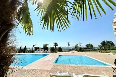 Image de Appartement de vacances Sveti Vlas pour 1 - 3 personnes - Appartement de vacances
