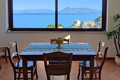Image de Luna Marina: Sicilian beach house