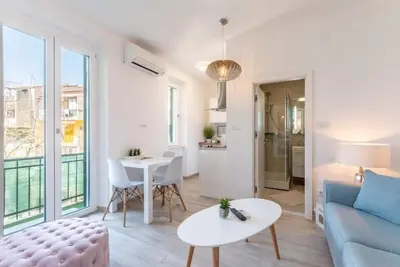 Image de Apartments and Room Poesia