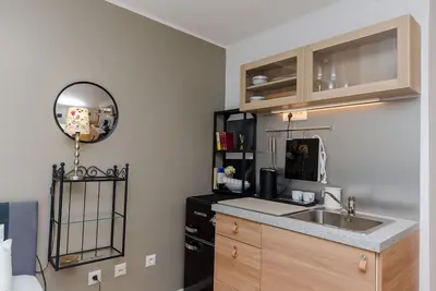 Image de Apartments Urban