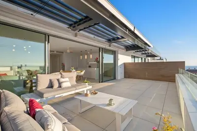 Image de Penthouse Panorama