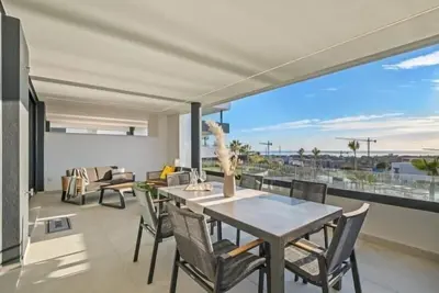 Santa Clara Sea View