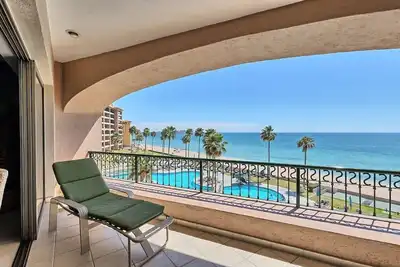 Image de Sonoran Spa W407 Beachfront Resort