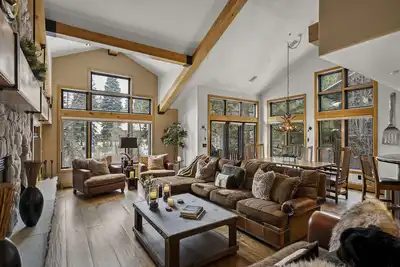 Image de Third Creek- Experience the Ultimate in Luxury