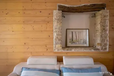 Image de Belle Maison de charme au bois