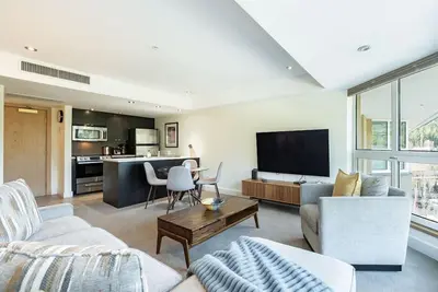 Image de Stunning ski-in/out | Ac | Complex pool & hot tub