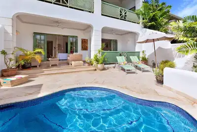 Image de Summer House 3br in St. James by Personal Villas - Sugar Hill Club Membership