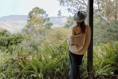 Image de Carra Cottage - Luxury Hillside Sanctuary with Breathtaking Views to Sea