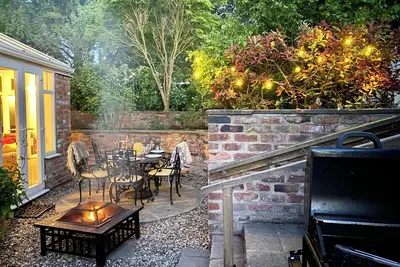 Image de Delightful holiday home in pretty village high in the stunning Yorkshire Wolds