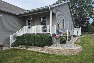 Image de The North Shores Upscale Home Near The Beach