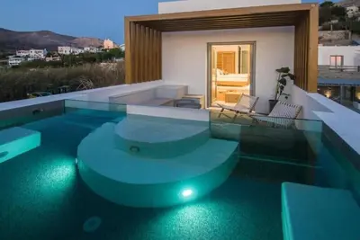 Image de Bh788 - C - Suite Syros