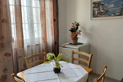 Image de Appartement de vacances Nin pour 1 - 4 personnes avec 1 chambre Ă coucher - Maison de vacances