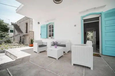 Image de Villa Maria With Garden -Torre Suda-
