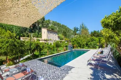 Image de Maison de vacances Soller pour 1 - 12 personnes avec 7 chambres à coucher - Maison de vacances