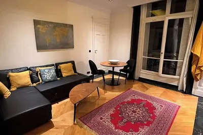 Image de Charment T2 Champ-Elysée