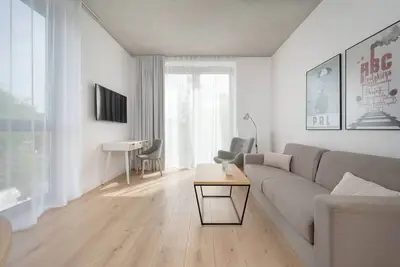 Image de Księcia Witolda 64 | Pleasing Apartment | WiFi