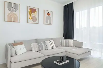 Image de Żelazna 1b | Lovely Apartment | Parking