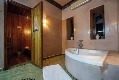 Image de Villa Sophia Marrakech: Great for groups