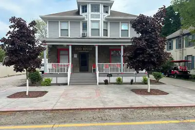 Image de All Star Ohio House Put In Bay Ohio