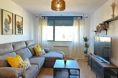 Image de Alojamiento Entero: Piso en Argés, Toledo España