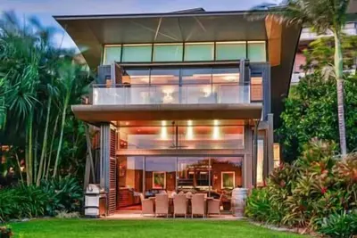 Image de Yacht Club Villa 7, Yacht Club Villa 7 on Hamilton Island