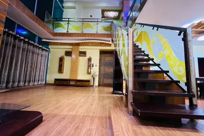 Image de Duplex luxurious home in Bashundhara