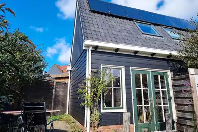 Image de Ferienhaus zur Miete in Aagtekerke. Für Ihren Familienurlaub am Meer!