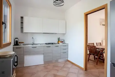 Image de Casa Vacanze su due Livelli a 700 mt Dalla Spiaggia con Stabilimento Privato