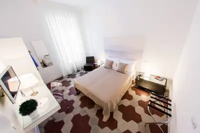 Image de Rhegion B&B - Room with private bathroom