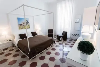 Image de Rhegion B&B - Room with private bathroom