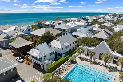 Image de Abba Carriage House |Private Community Beach Access|Next to Coquina Pool