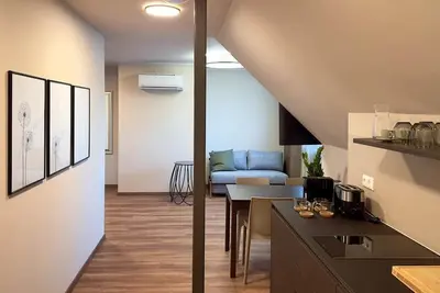 Image de Trautes Quartier Apartment 3 - Trautes Quartier