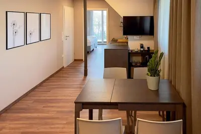 Image de Trautes Quartier Apartment 4 - Trautes Quartier