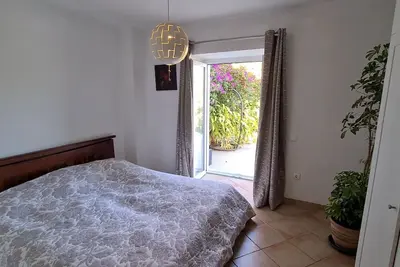 Quarto privado numa encantadora Quinta acima de Silves