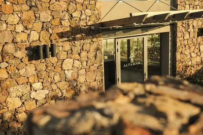 Image de Cozy duplex retreat on Punta Ballena with amazing views and a beautiful garden.