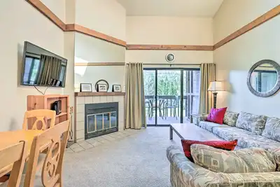 Image de Mountainside Royalview Condo: Pool/Hot Tubs, Great Location