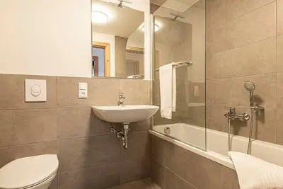 Image de Superior five-room apartments (Hbr5s) - Breitenfellner, Haus