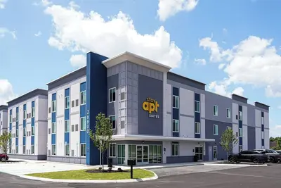 Image de stayAPT Suites Madison-Greenbrier