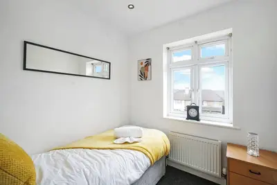 Image de Prv-Parking | Jacuzzi Bath | Families / Groups |