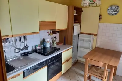 Image de Apartment Chabloz
