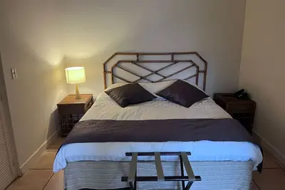 Image de Cacao Luxury Suite In Coronado - B