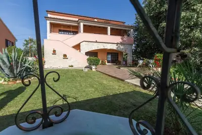 Image de Apartment Damjan in Kaštelir