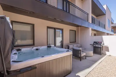 Image de Snow Canyon Retreat at The Ledges Golf Club *Private Hot Tub*