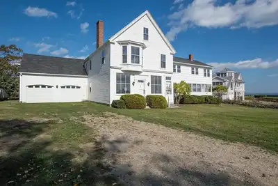 Image de The Coastal Farmhouse