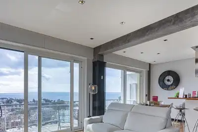 Image de Stunning Seaview Apartment in Nervi by Wonderful Italy
