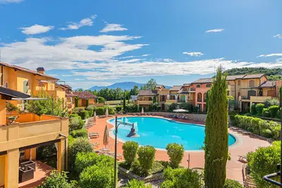 Image de Borgo del Torchio G1 by Wonderful Italy